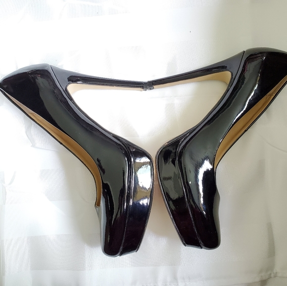 Chinese laundry heels - Picture 2 of 7